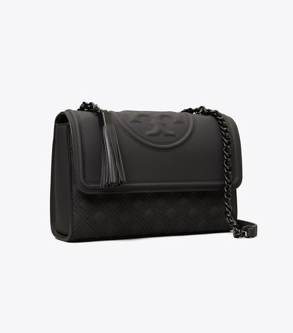 Tory Burch FLEMING CONVERTIBLE SHOULDER BAG - Bags | Shop From The Mirage