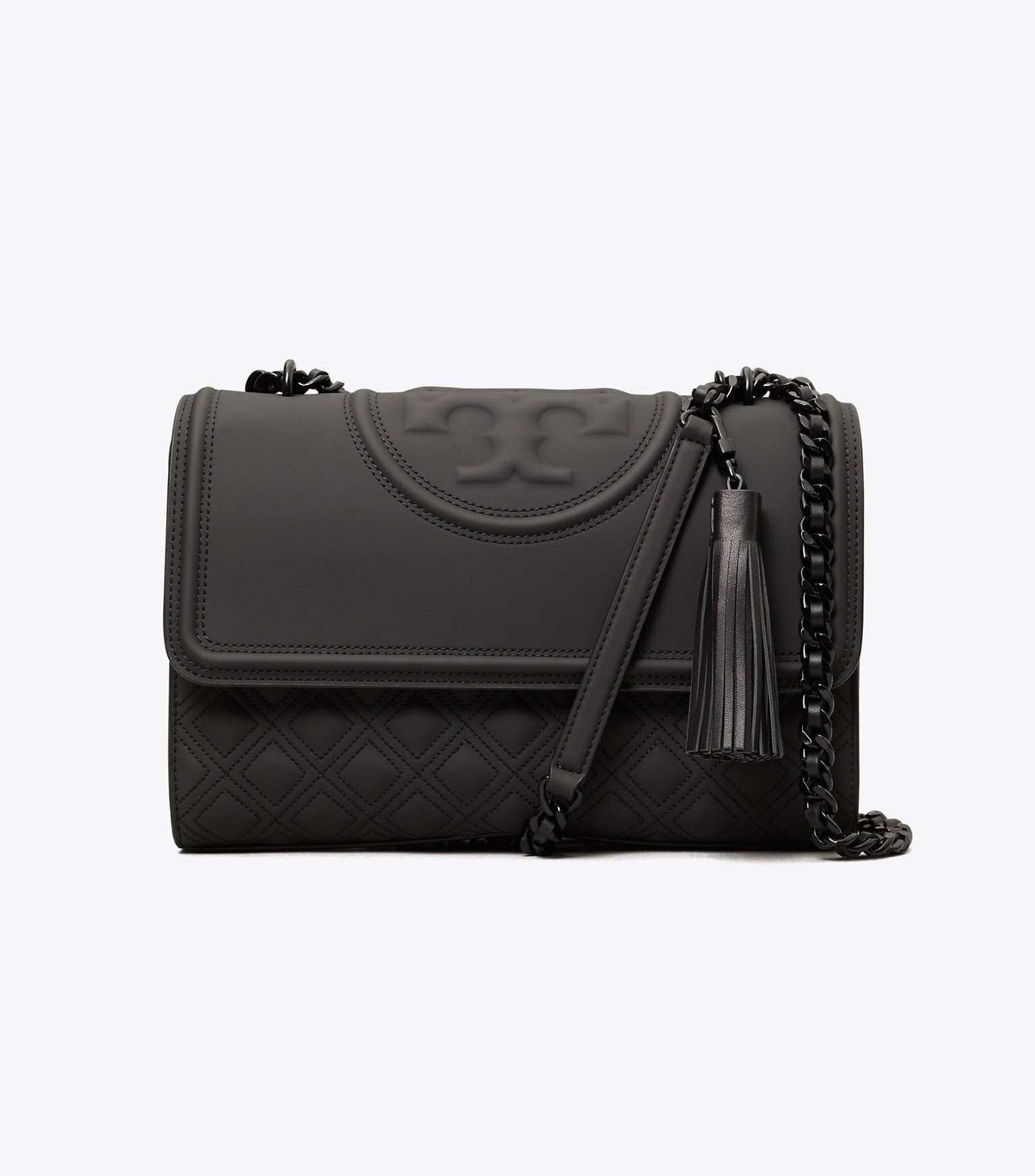 Tory Burch FLEMING CONVERTIBLE SHOULDER BAG - Bags | Shop From The Mirage