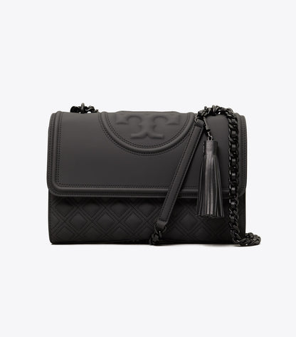 Tory Burch FLEMING CONVERTIBLE SHOULDER BAG - Bags | Shop From The Mirage