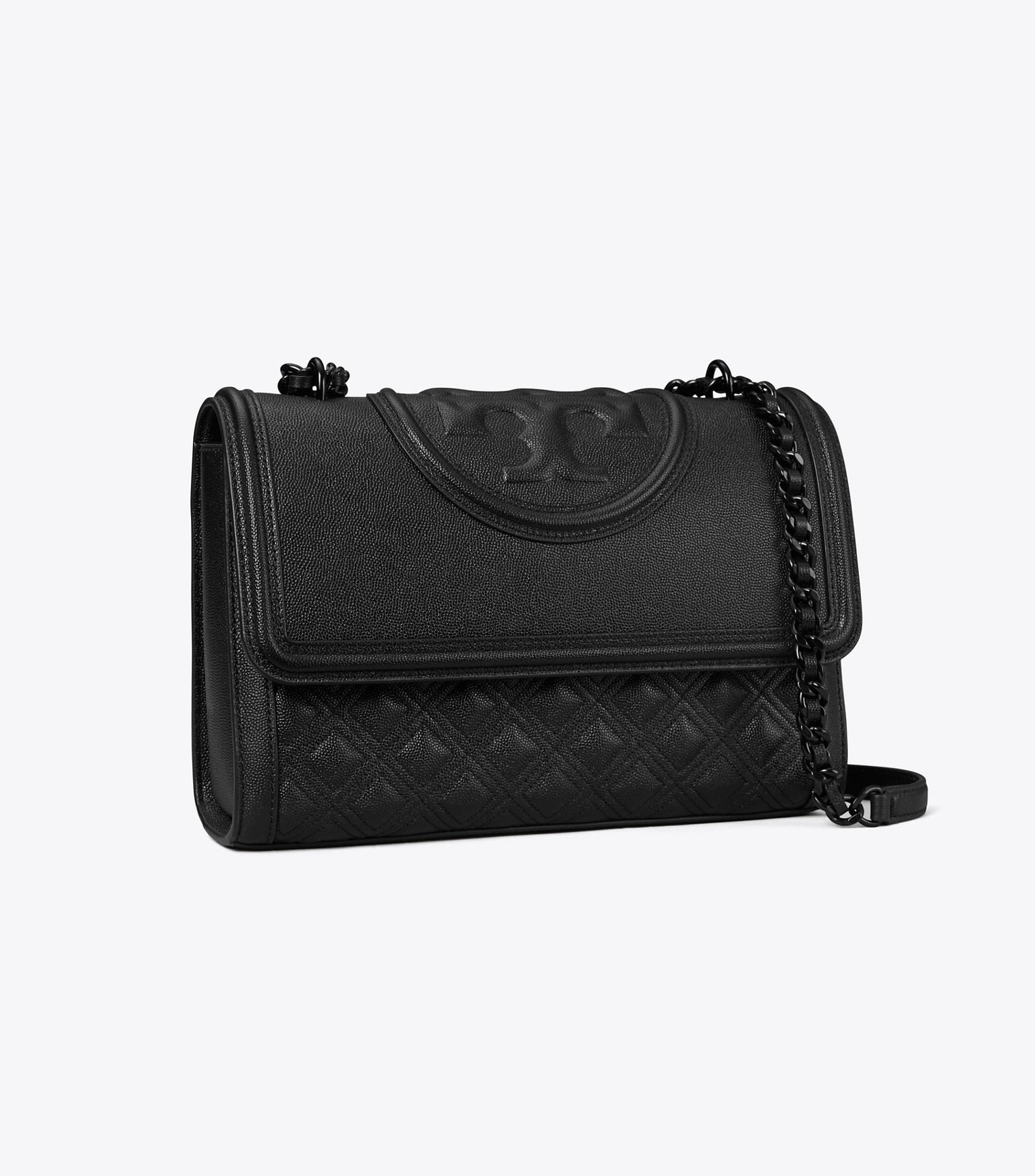 Tory Burch FLEMING CONVERTIBLE SHOULDER BAG - Bags | Shop From The Mirage