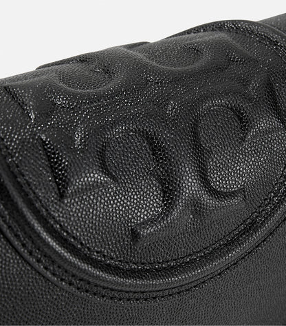 Tory Burch FLEMING CONVERTIBLE SHOULDER BAG - Bags | Shop From The Mirage