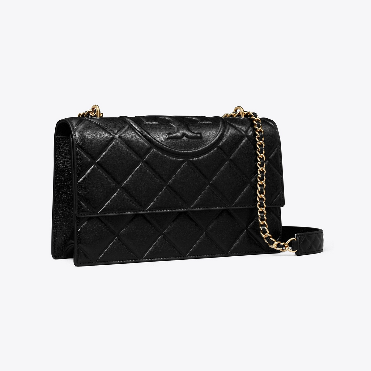 Fleming Shoulder Bag