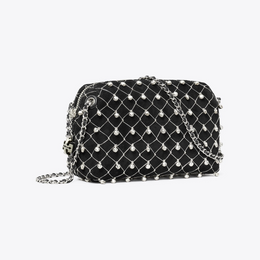 Fleming Soft Bell Crossbody Bag