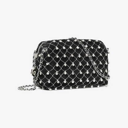 Fleming Soft Bell Crossbody Bag
