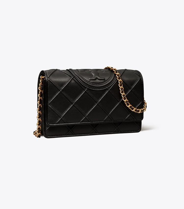 Fleming Matte Crossbody