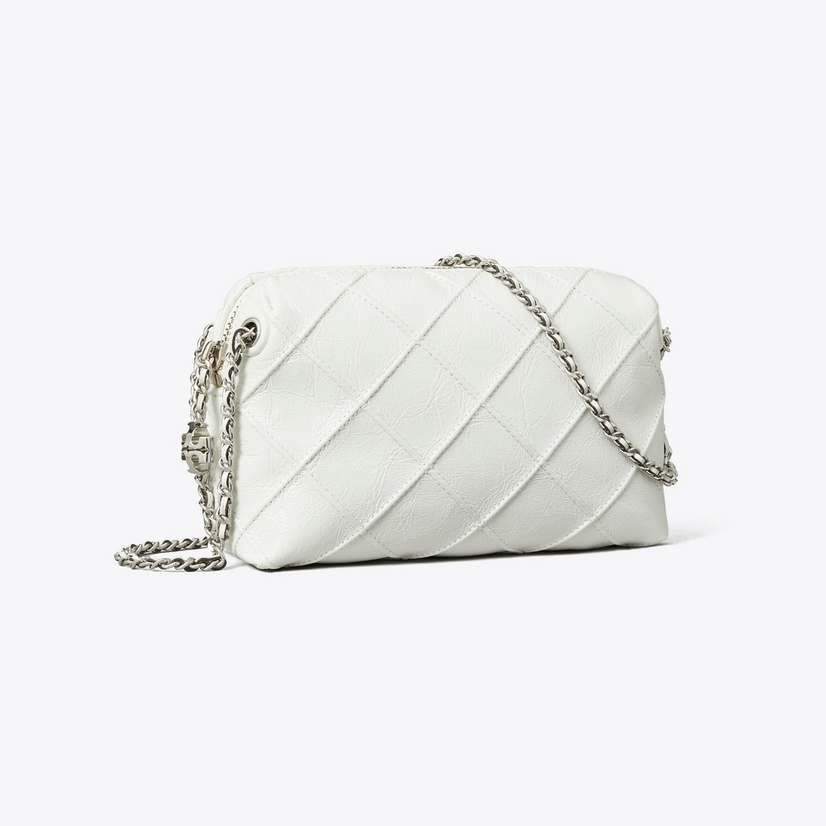Fleming Soft Distressed Crossbody Bag