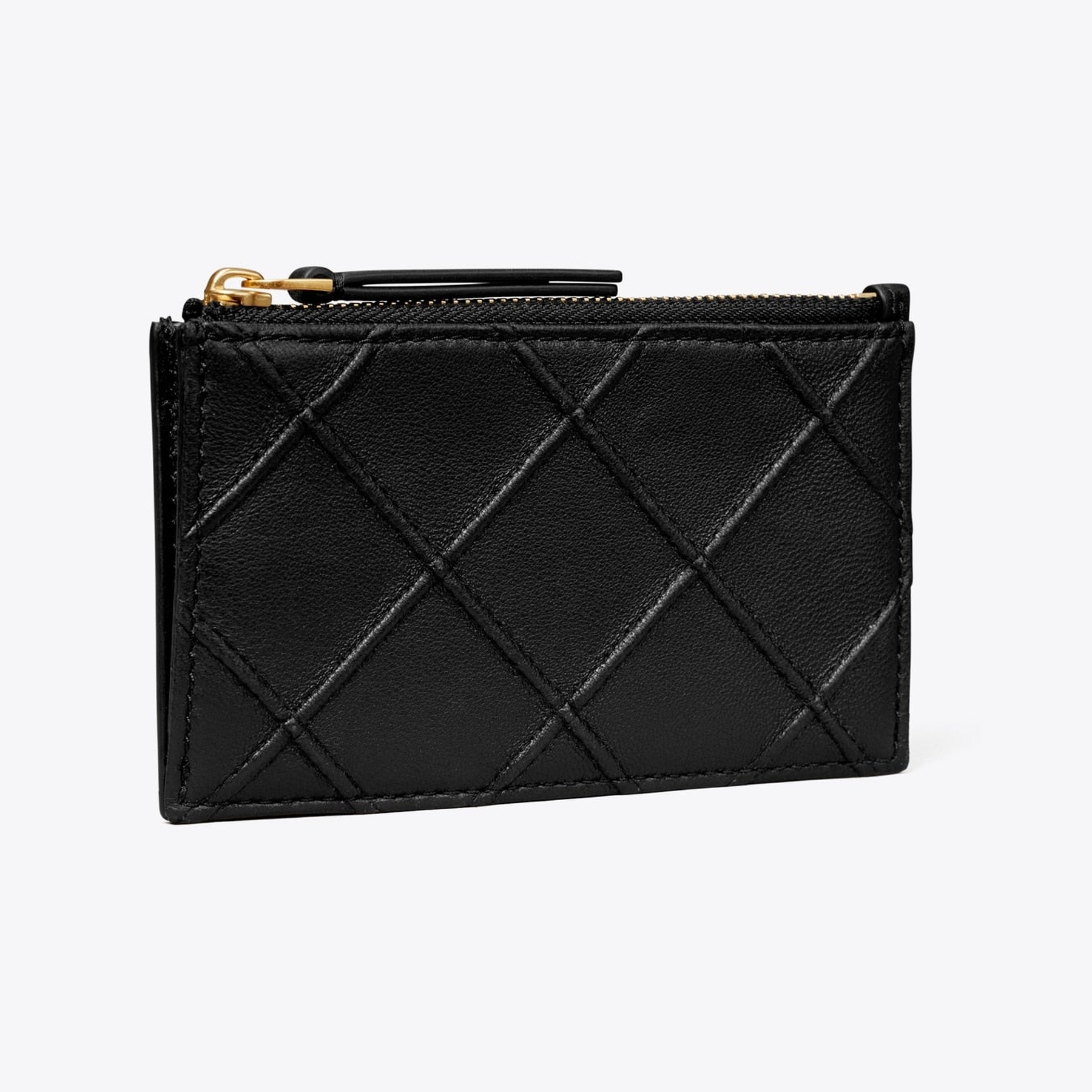 Fleming Zip Card Case