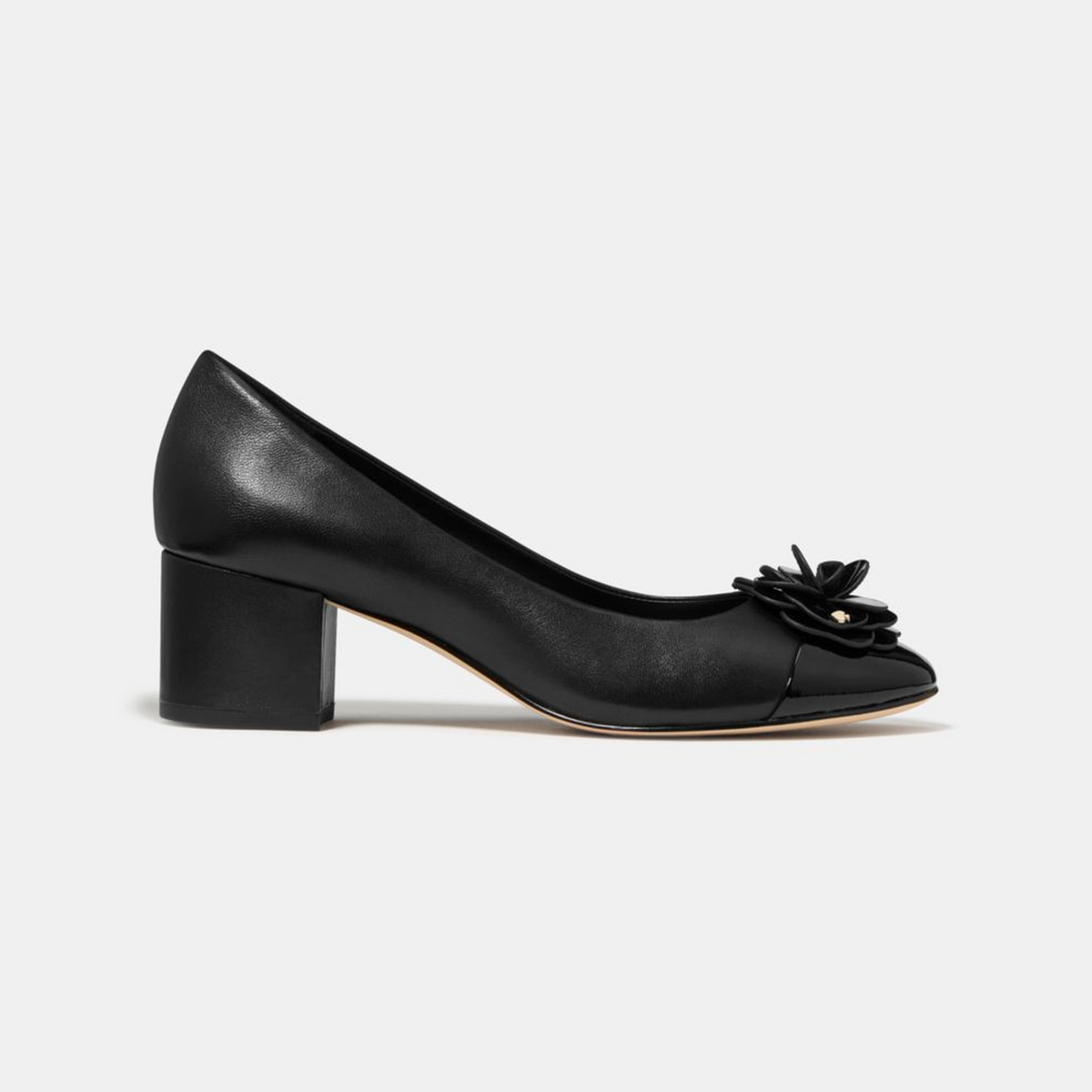 Flora Ballet Pump