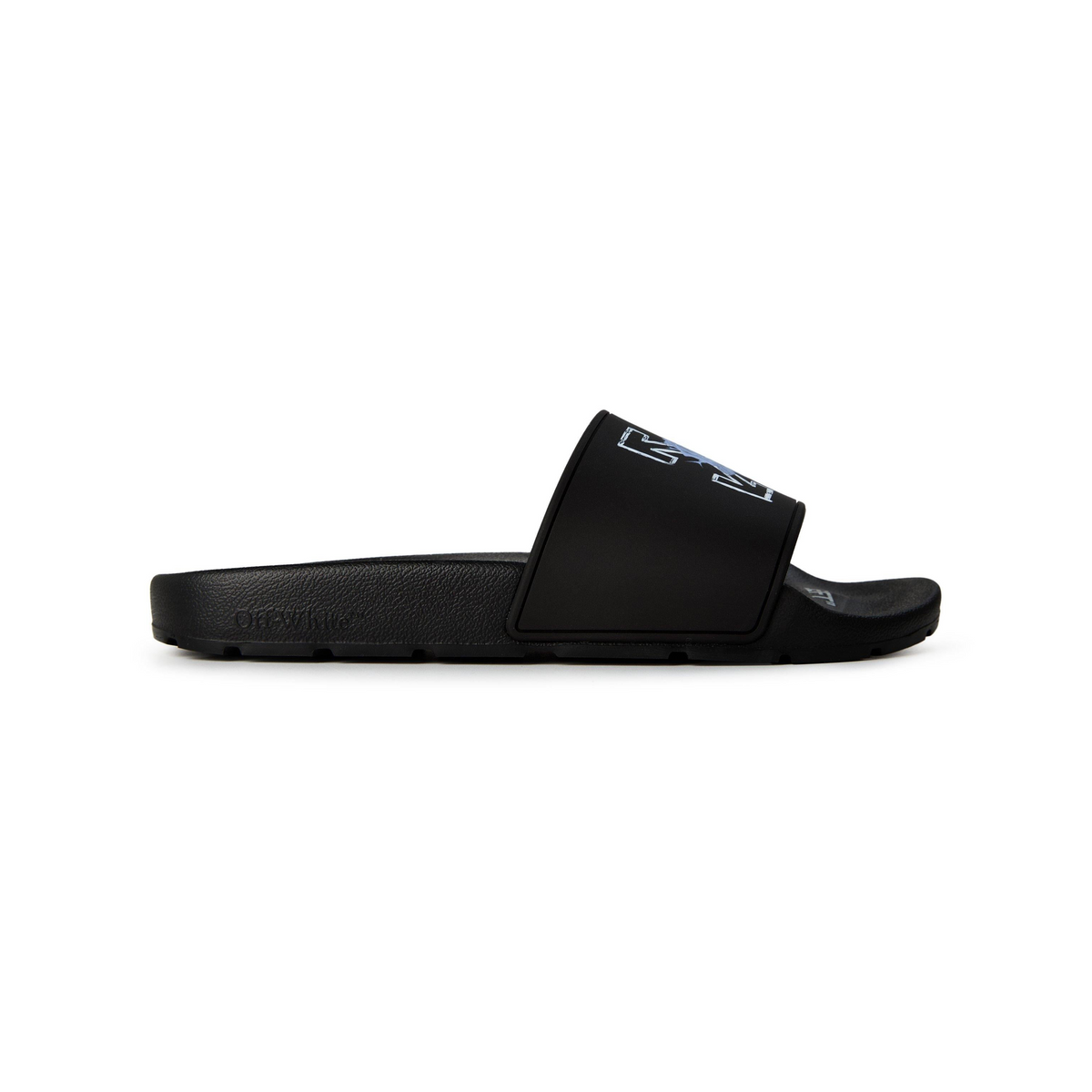 Flower Logo Pool Sliders