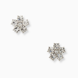 Flower Studs