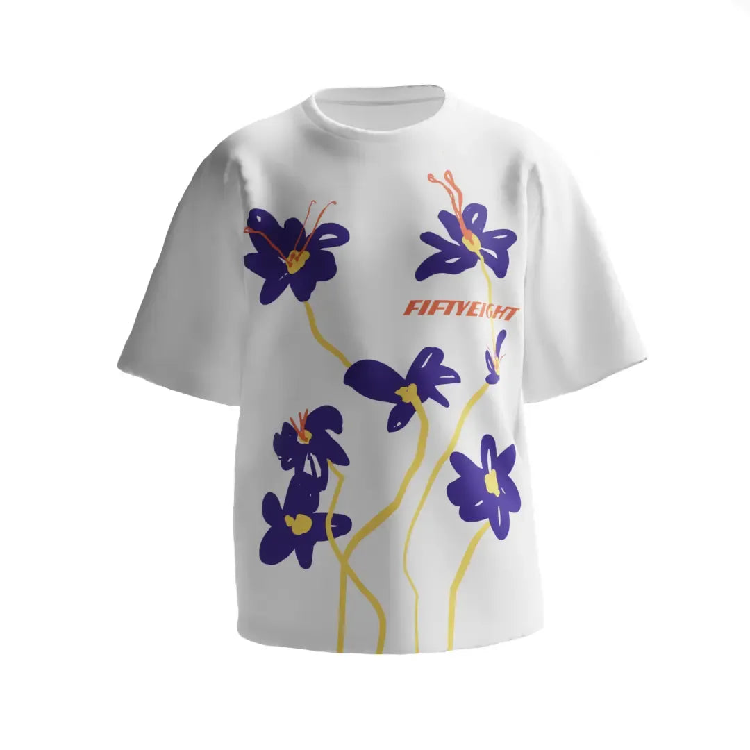 The BLOOM Tee