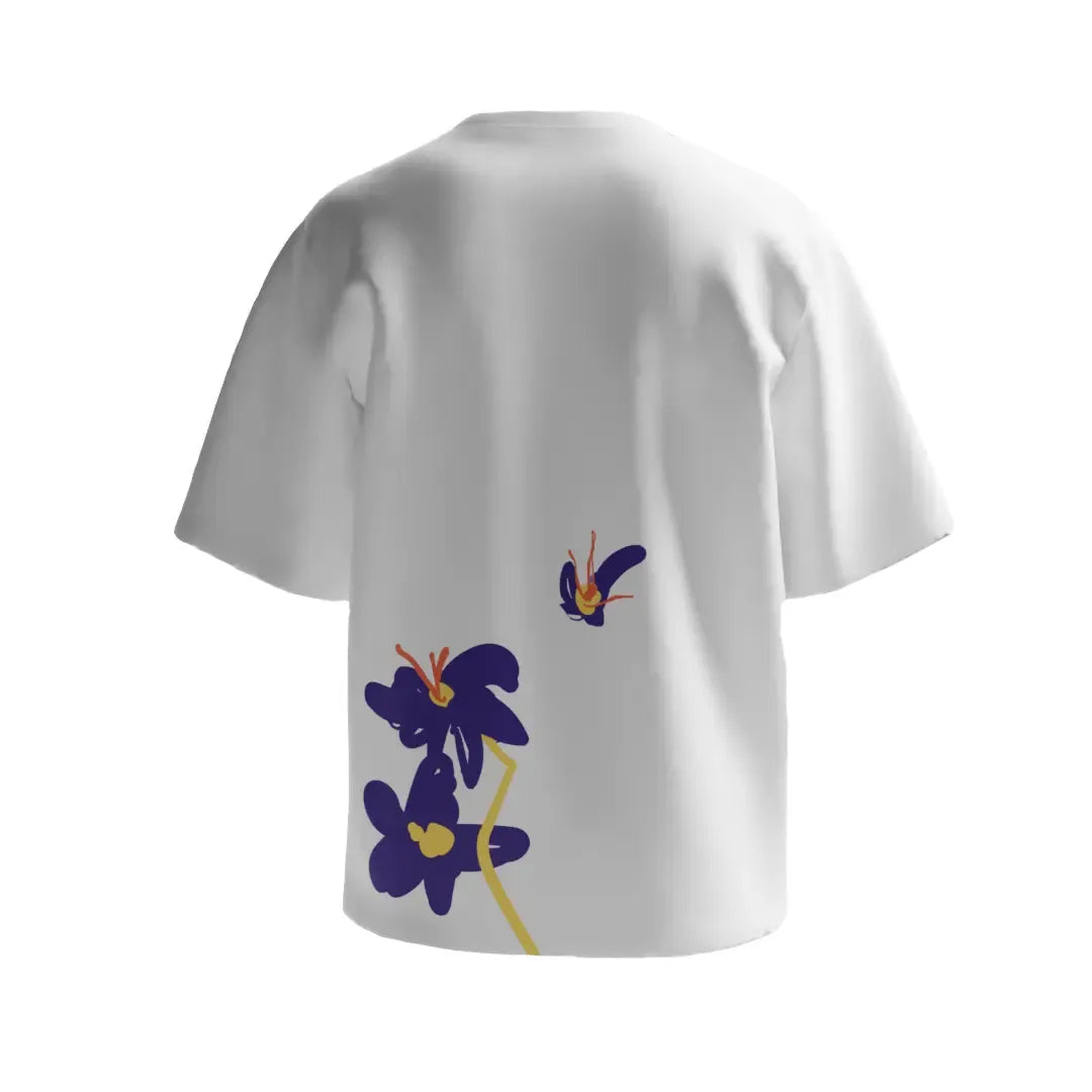 The BLOOM Tee