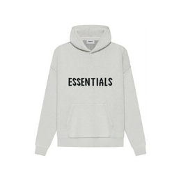 FOG Essentials Knit Heather Oatmeal