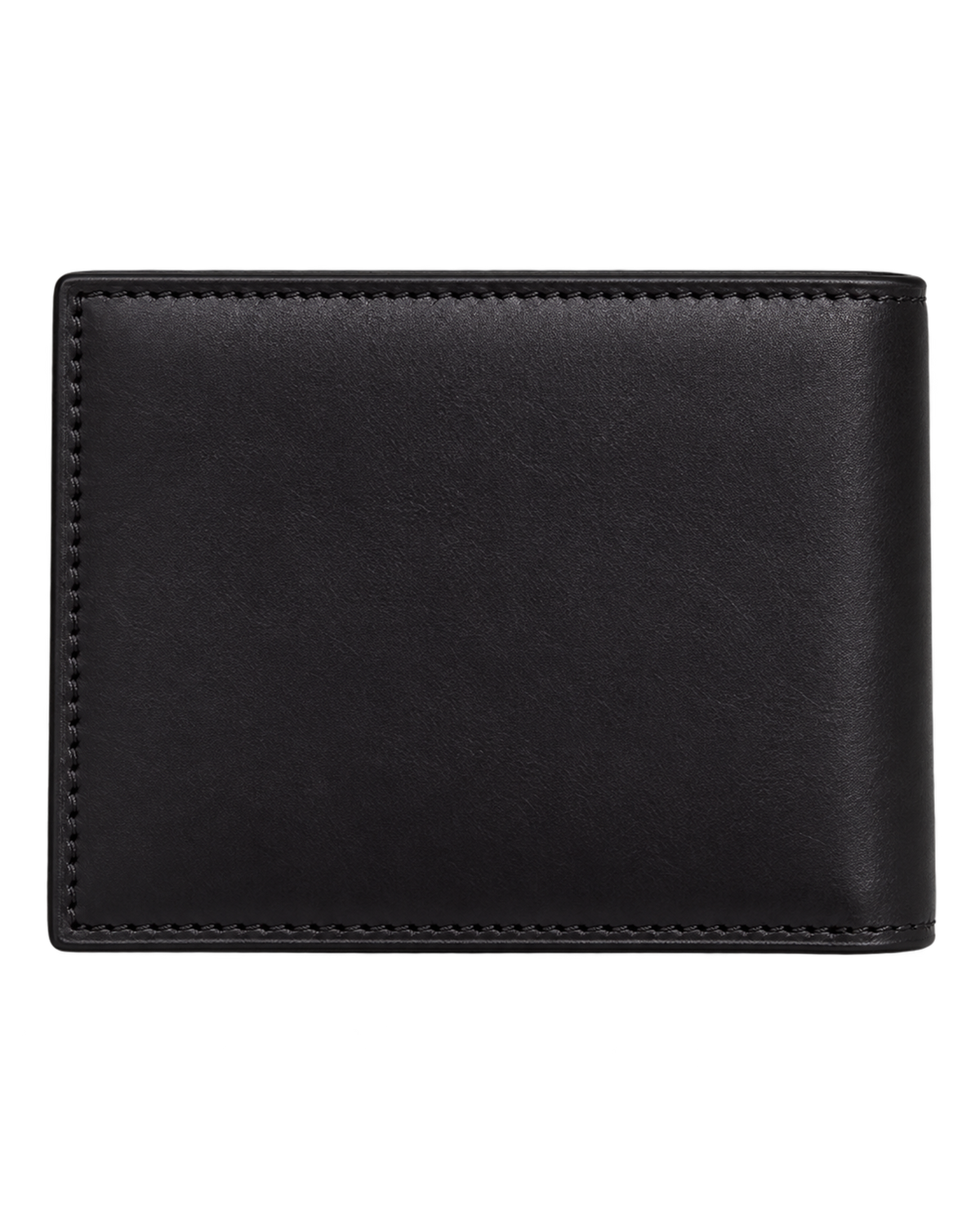 "For Money" bi-fold wallet