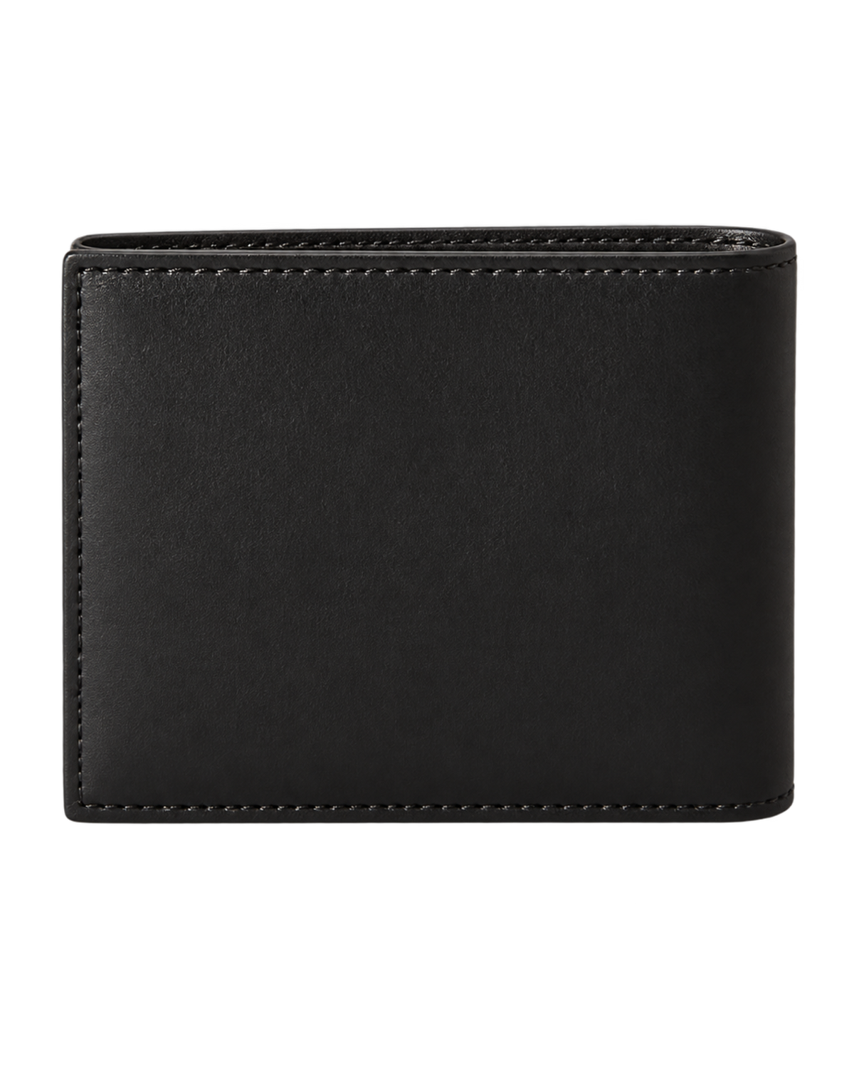 "For Money" bi-fold wallet