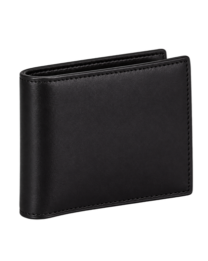 "For Money" bi-fold wallet