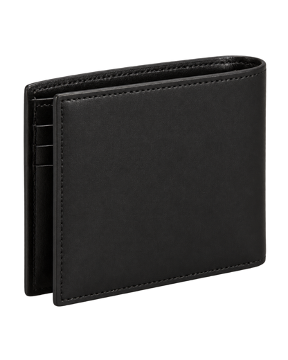 "For Money" bi-fold wallet