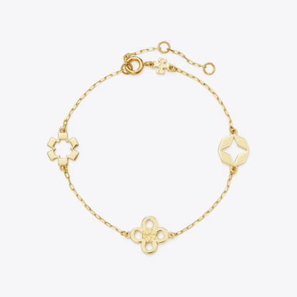 Forget Me Not Bracelet