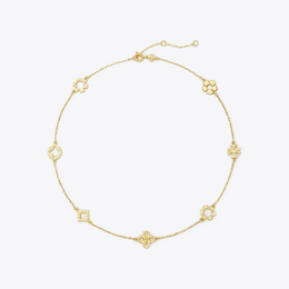 Forget Me Not Necklace