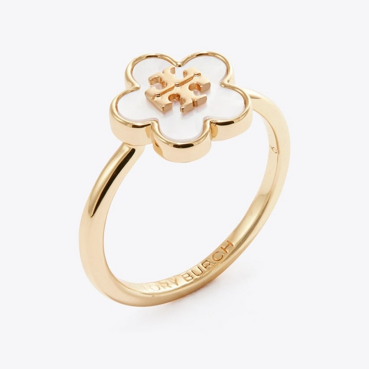 Forget Me Not Ring