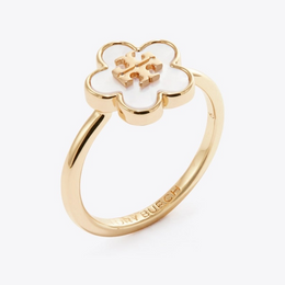 Forget Me Not Ring