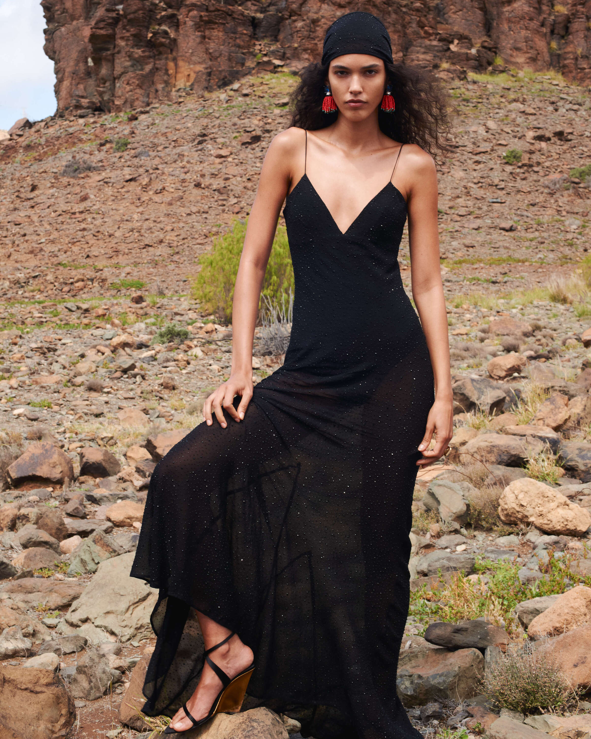 Franzisca Dress