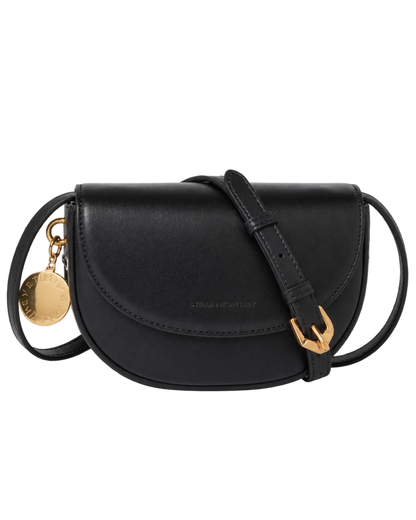 Frayme Whipstitch Shoulder Bag