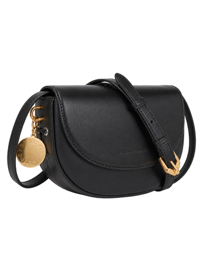 Frayme Whipstitch Shoulder Bag