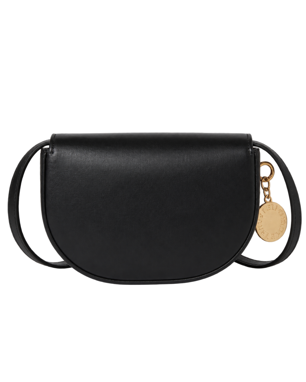 Frayme Whipstitch Shoulder Bag