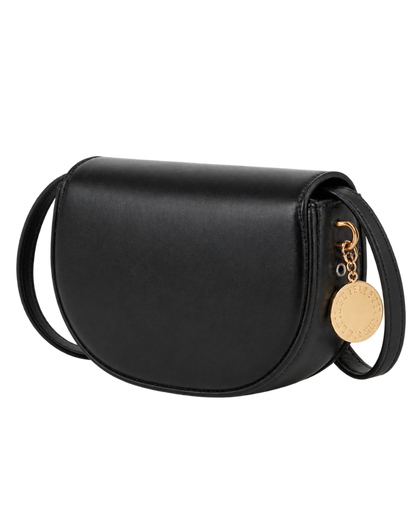 Frayme Whipstitch Shoulder Bag