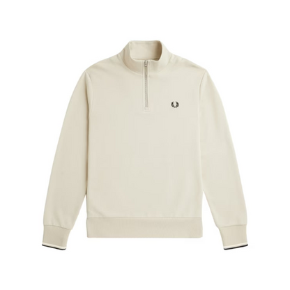 Fred Perry Basic Turtleneck Sweatshirt
