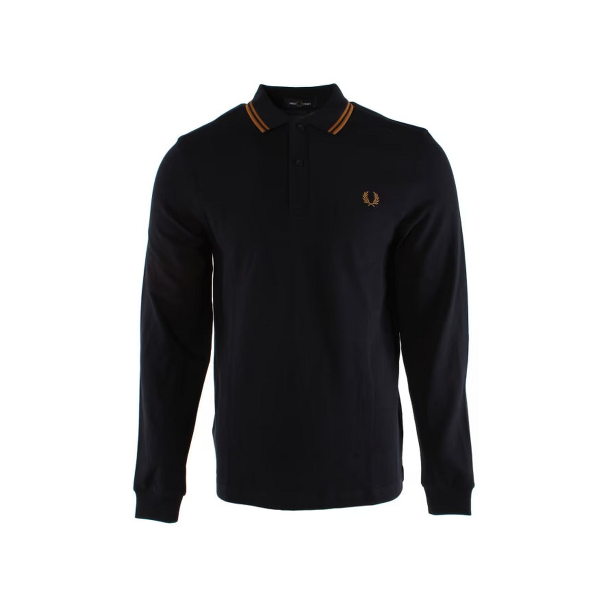 Fred Perry Classic Polo Shirt