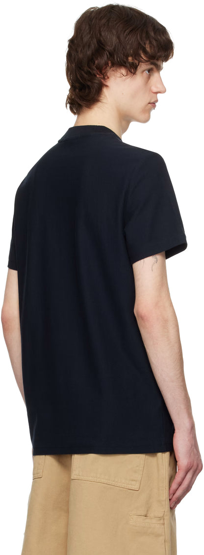 Navy Stripe T-shirt