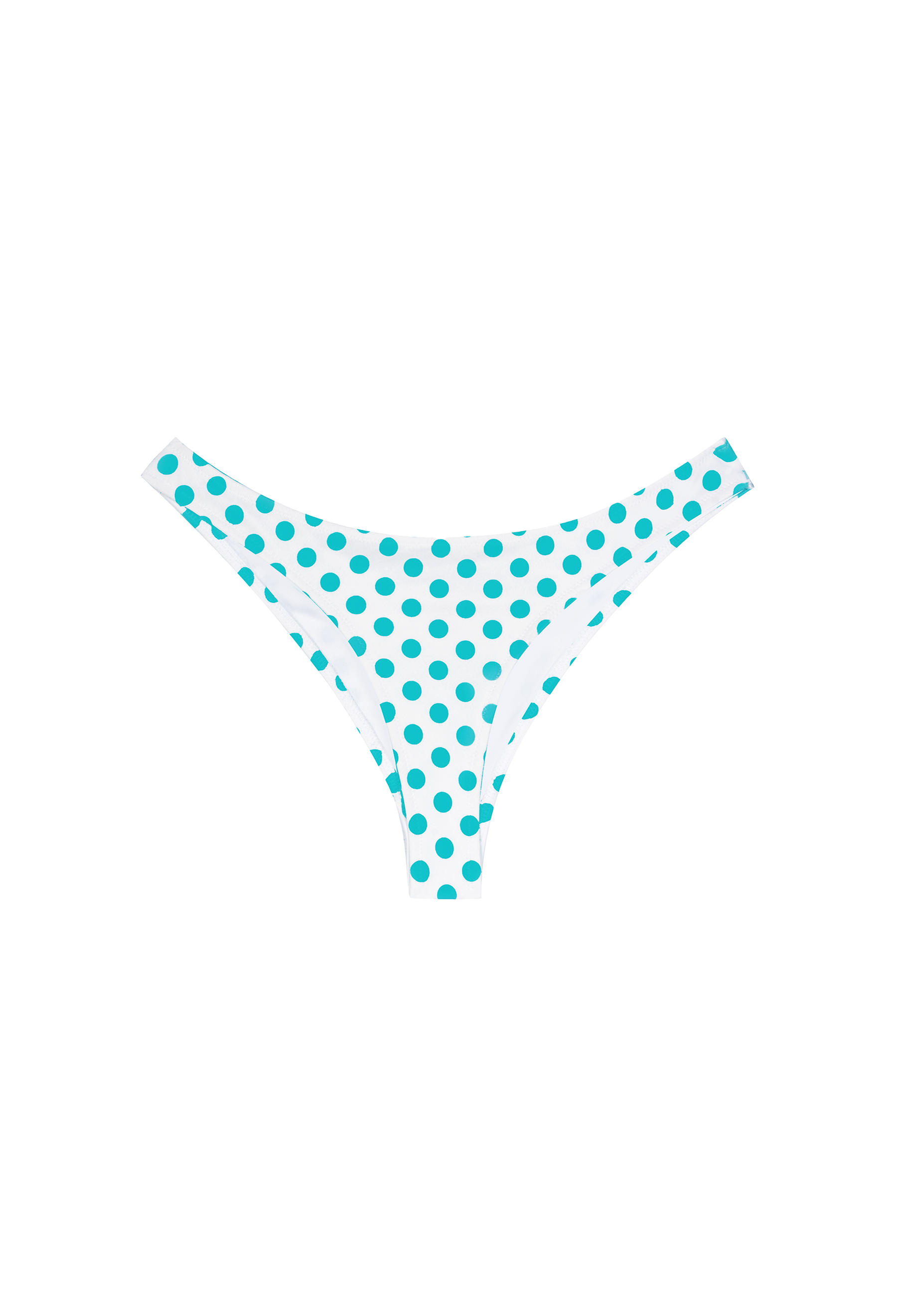 Frizzante Bikini Bottom