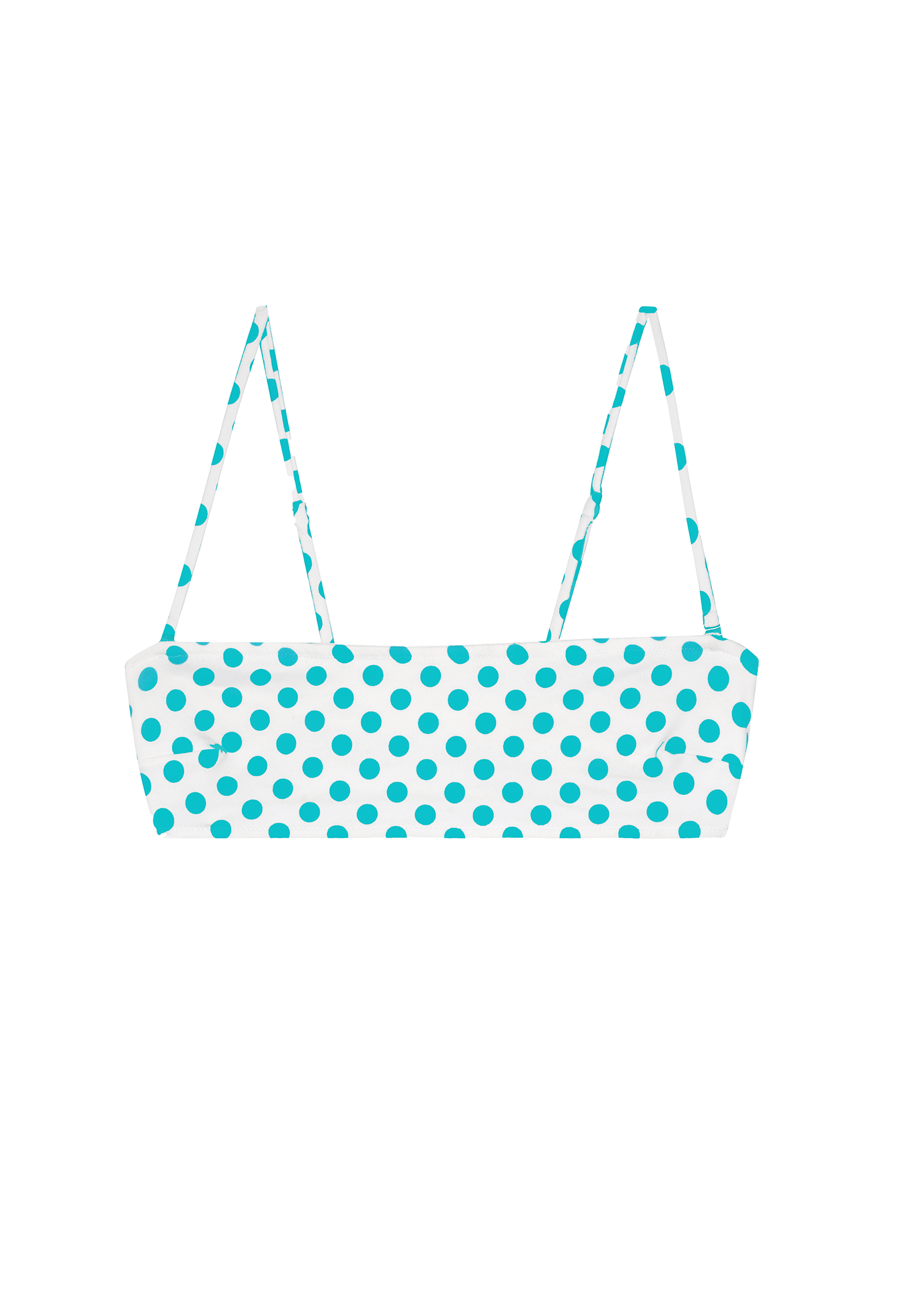 Frizzante Bikini Top