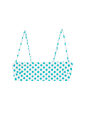 Frizzante Bikini Top