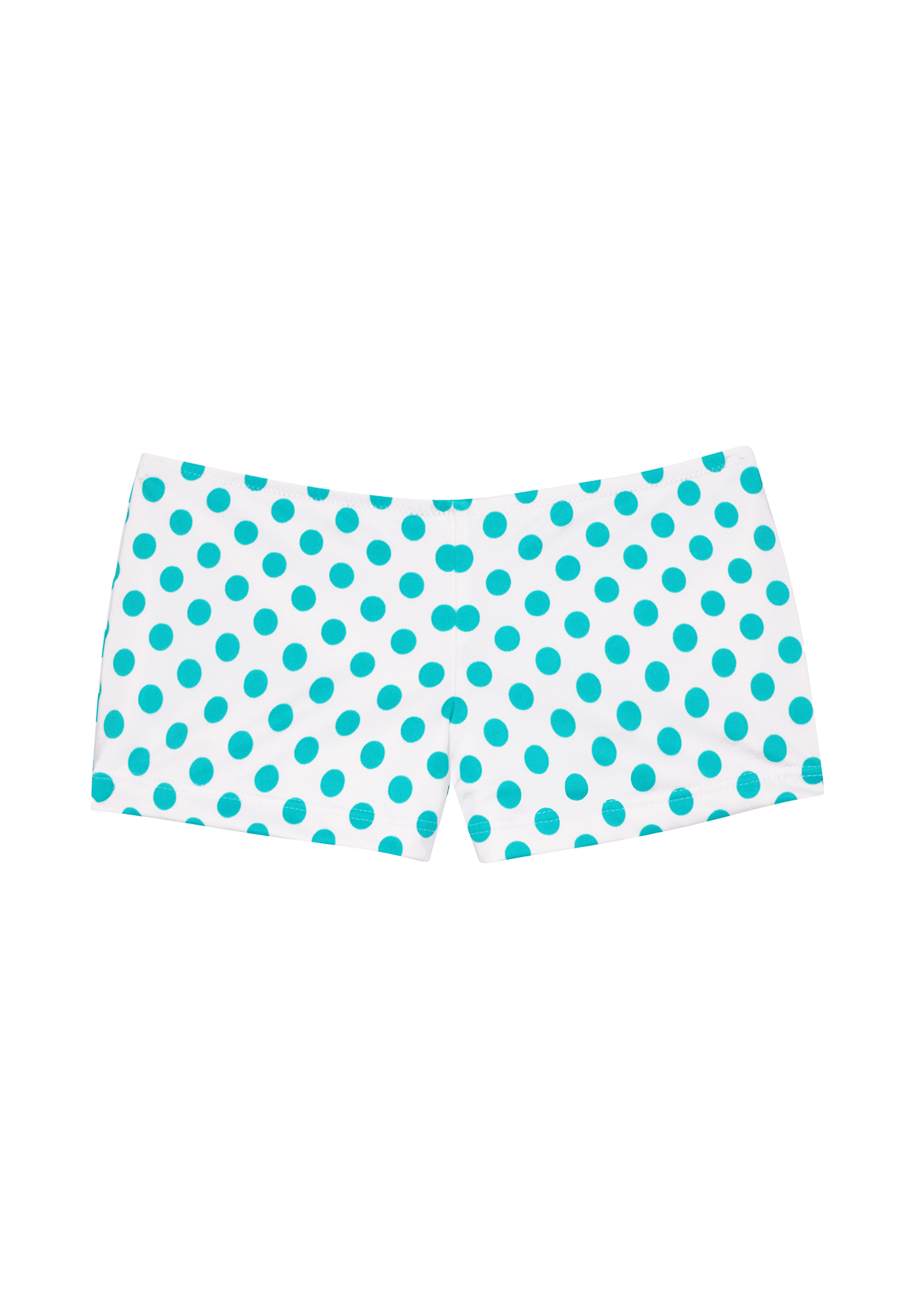 Frizzante Swim Shortie