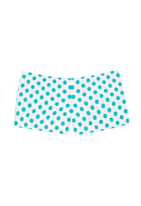 Frizzante Swim Shortie