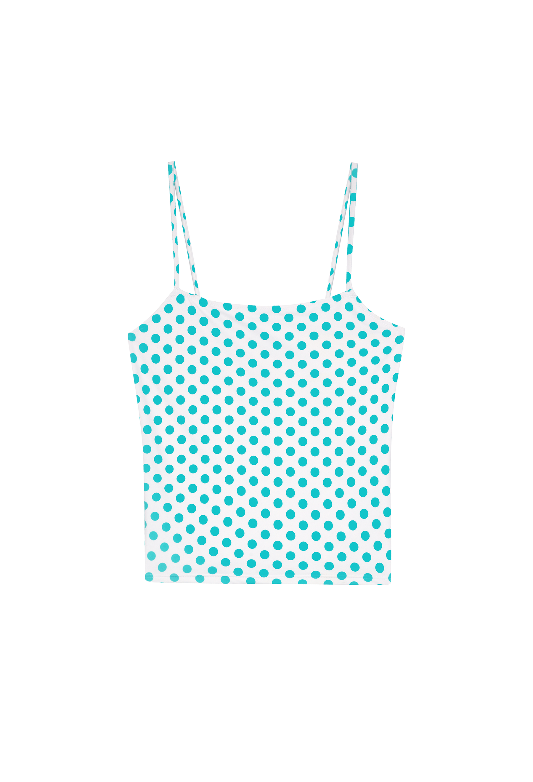 Frizzante Tankini