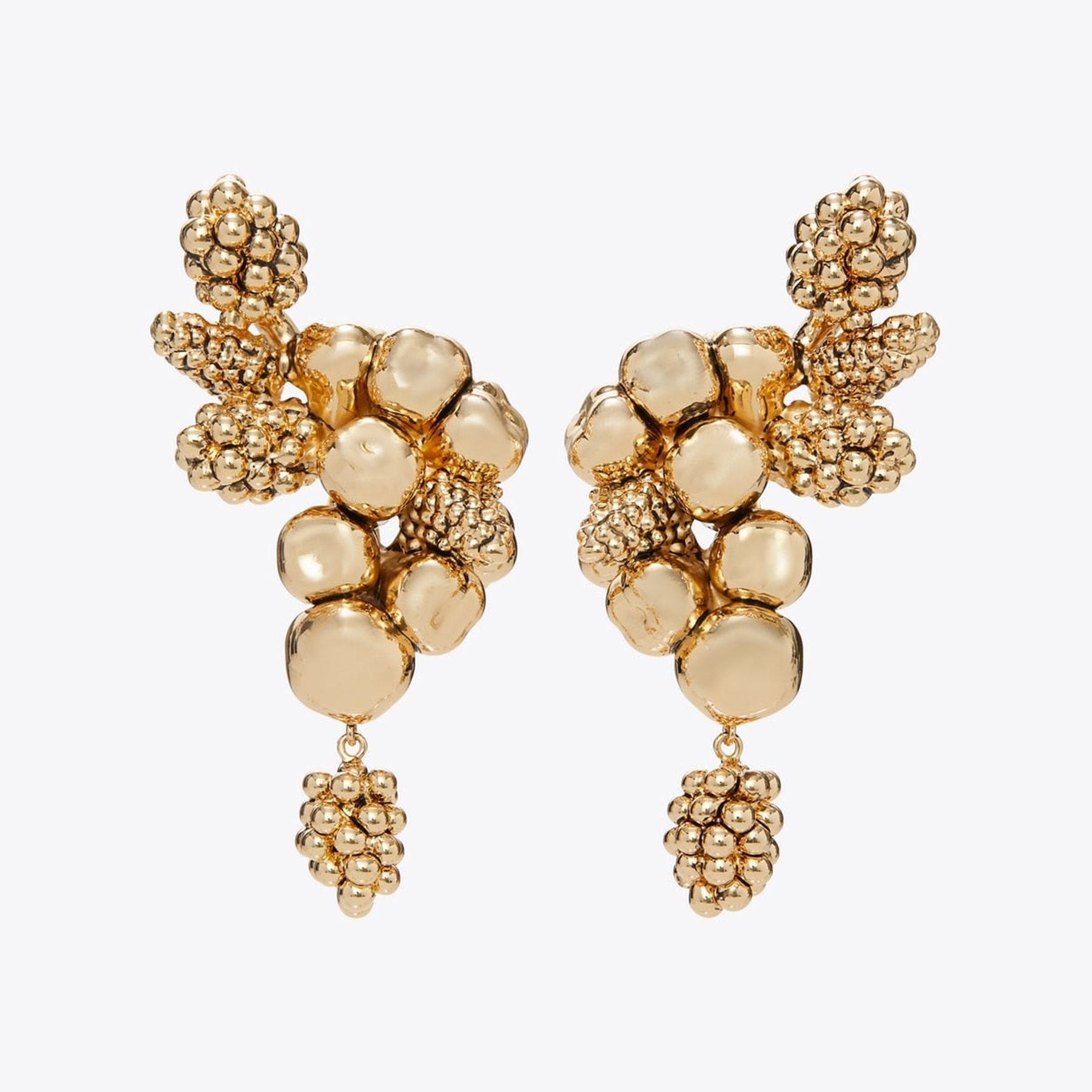 Fruit Earrings