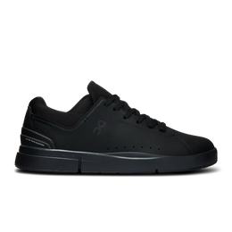 The Roger Advantage All Black On Running