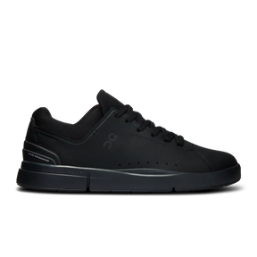 The Roger Advantage All Black On Running