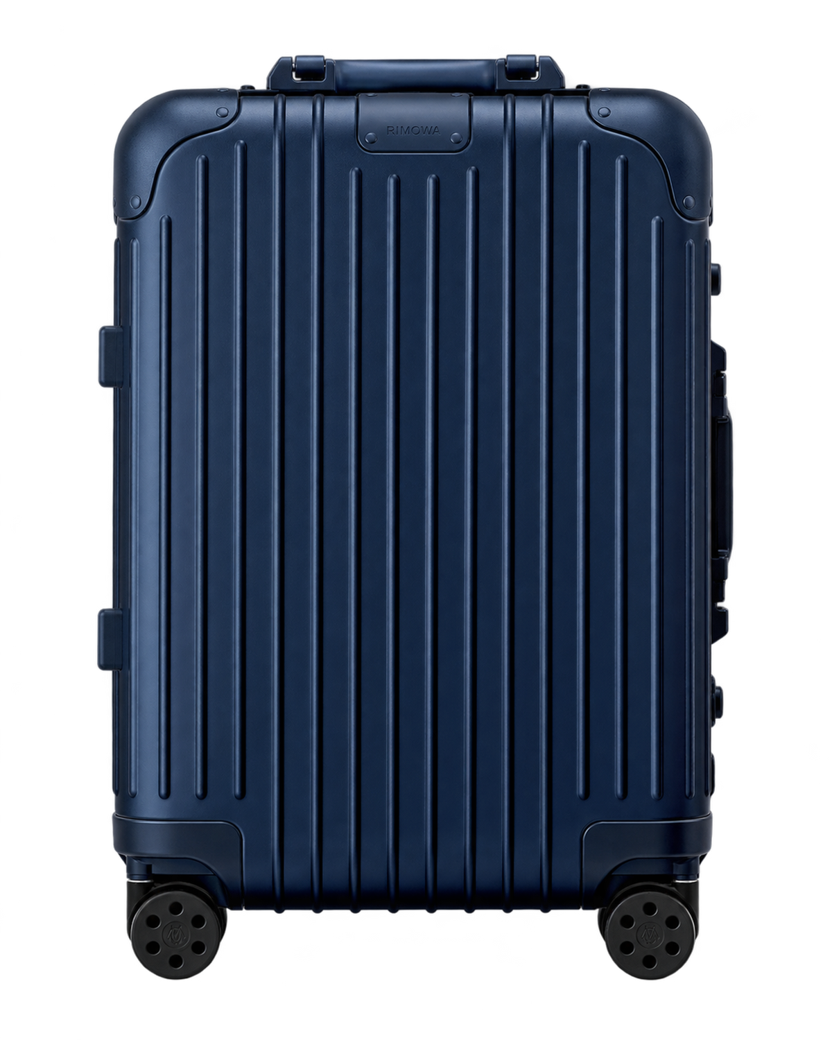 Furper Rimowaa Cabin S Carry-On Luggage