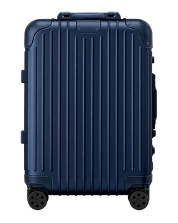 Furper Rimowaa Cabin S Carry-On Luggage