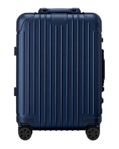 Furper Rimowaa Cabin S Carry-On Luggage