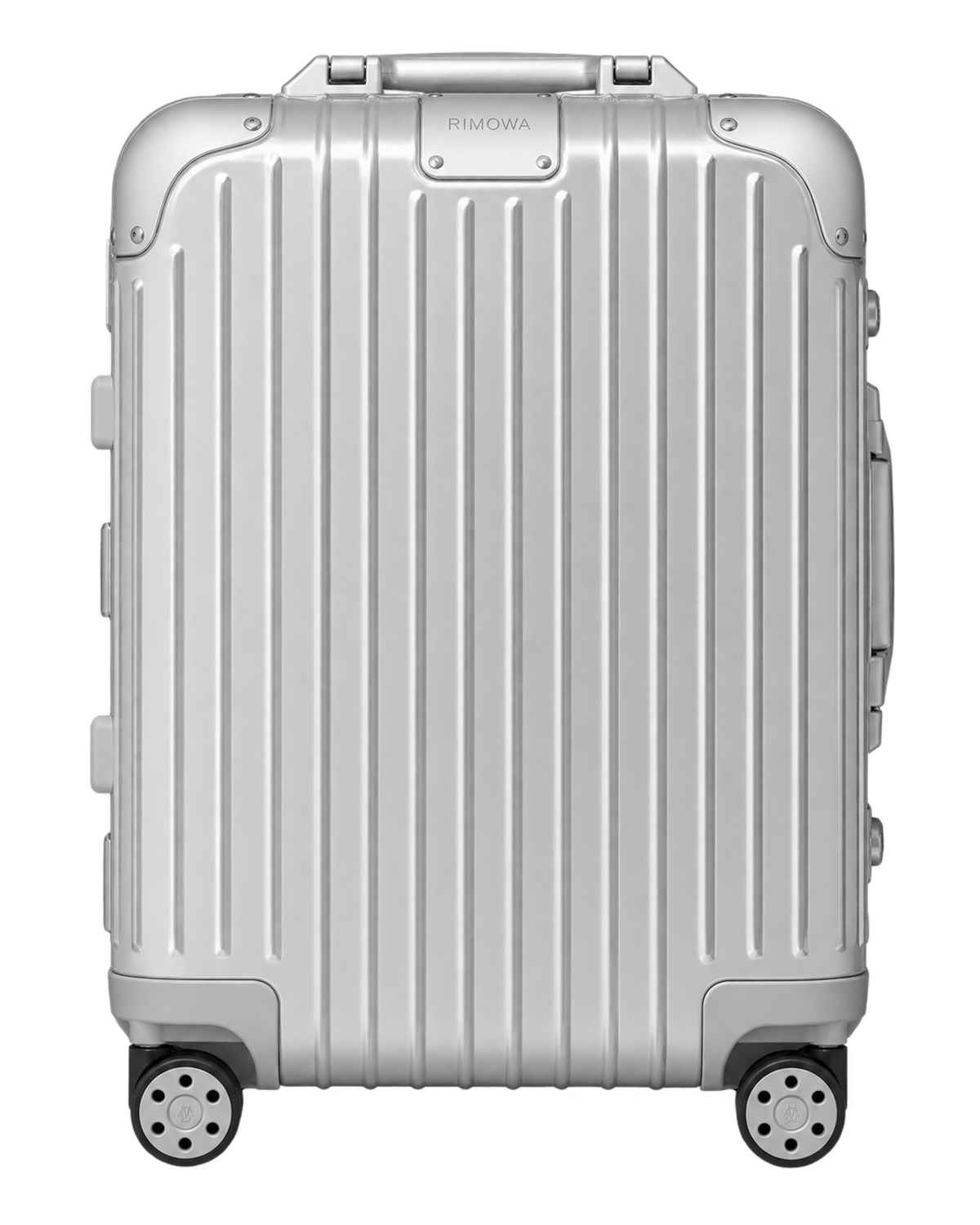 Furper Rimowaa Cabin S Carry-On Luggage