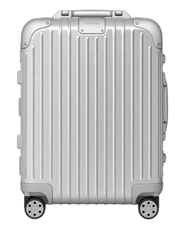 Furper Rimowaa Cabin S Carry-On Luggage