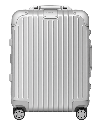 Furper Rimowaa Cabin S Carry-On Luggage