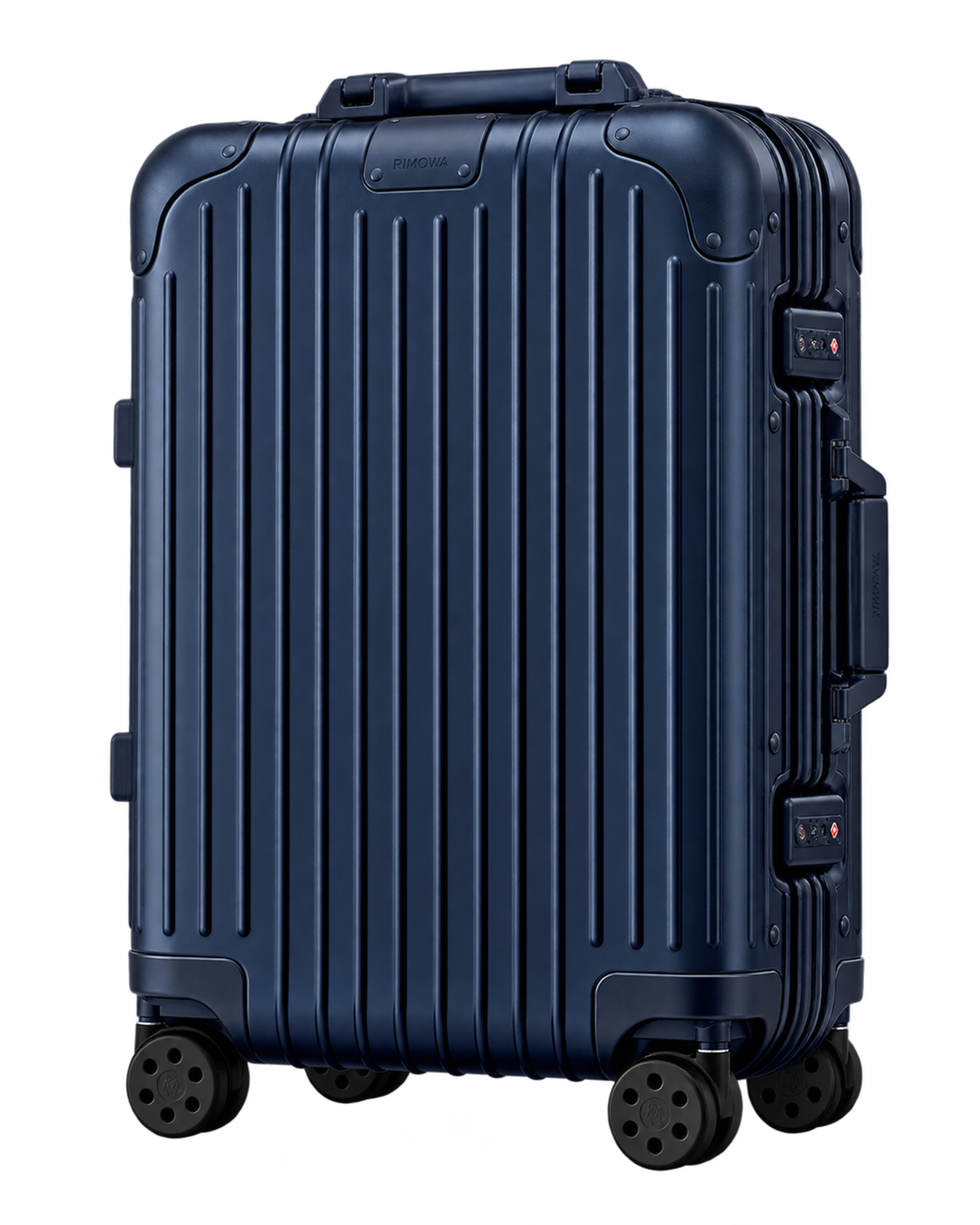 Furper Rimowaa Cabin S Carry-On Luggage