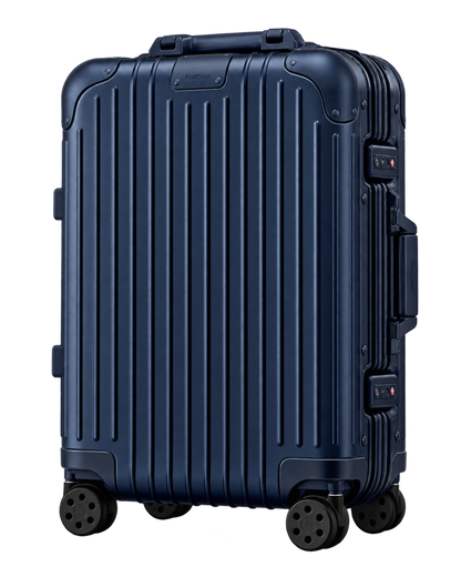 Furper Rimowaa Cabin S Carry-On Luggage